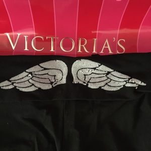 Victoria Secrets Yoga Pants 💜💜💙💛💛💛💖