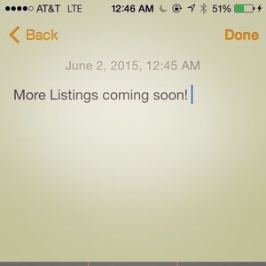 Nikes, Jordan's, jeans, sandals, make up and more.