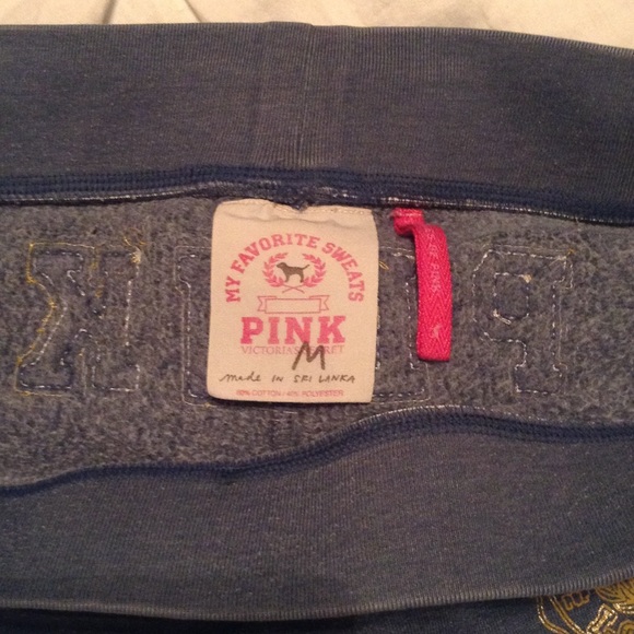 Sweats - Picture 3 of 3