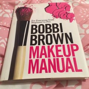 Bobbi Brown - Makeup Manual