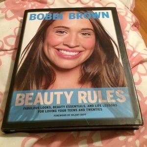 Beauty books bundle