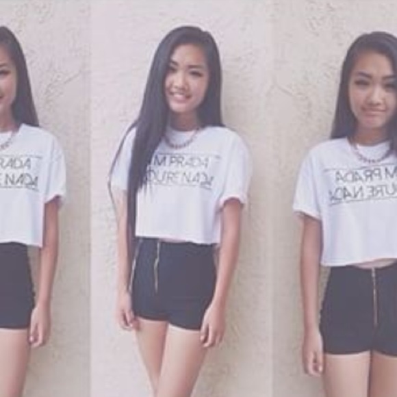 Im Prada your nada shirt - Picture 2 of 2