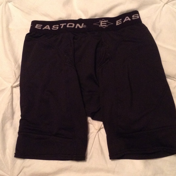 Sliding shorts