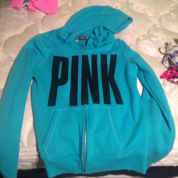 Victoria secret jackets