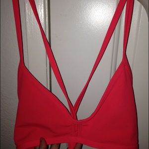 Jolyn vent top