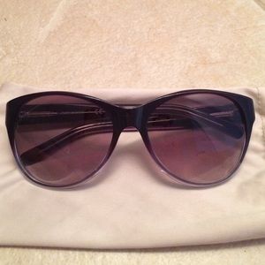 Tory Burch sunglasses