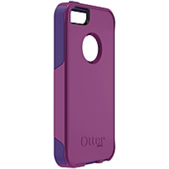 iPhone 5/5s otter box case