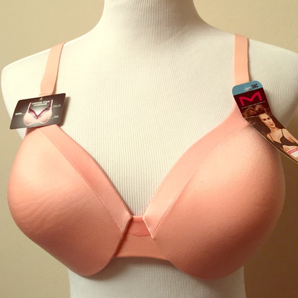 T-Shirt Bra
