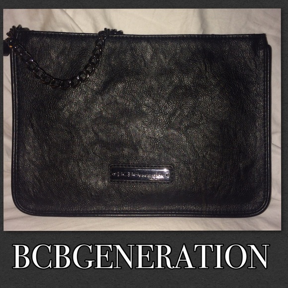 🌹BcBgeneration black Handbag🌹