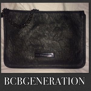 🌹BcBgeneration black Handbag🌹