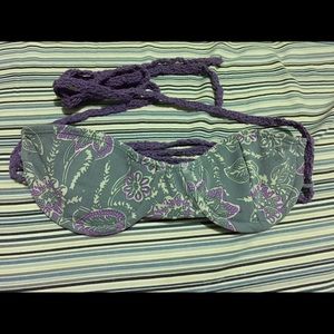 Rove Swimwear Lotte Top XS