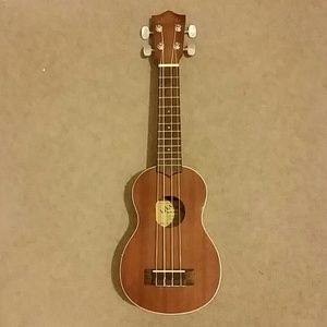 ukulele