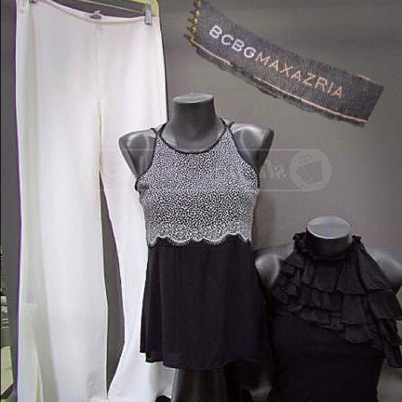 BCBG MaxAzria/White House Black Market BUNDLE!