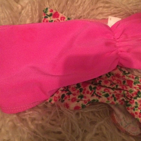 Two colorful bandeaus - Picture 2 of 4