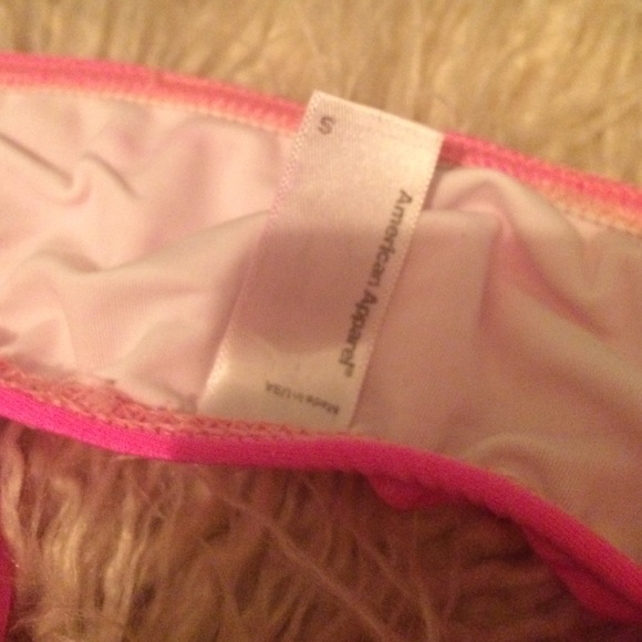 Two colorful bandeaus - Picture 3 of 4