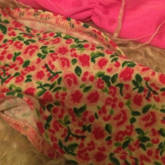 Two colorful bandeaus - Picture 4 of 4