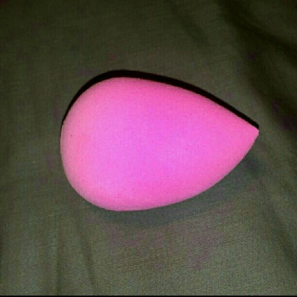The Original Beauty Blender
