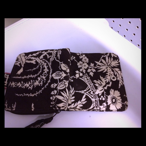 Additional photos of Vera Bradley wallet