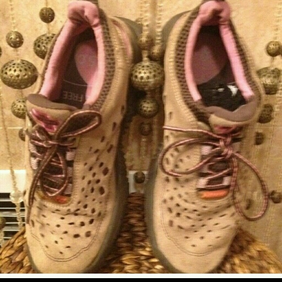 Nike tennis