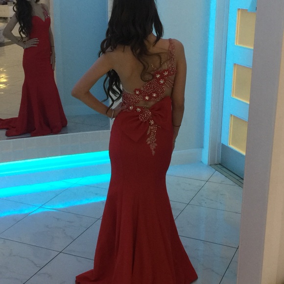 Tarik ediz dress
