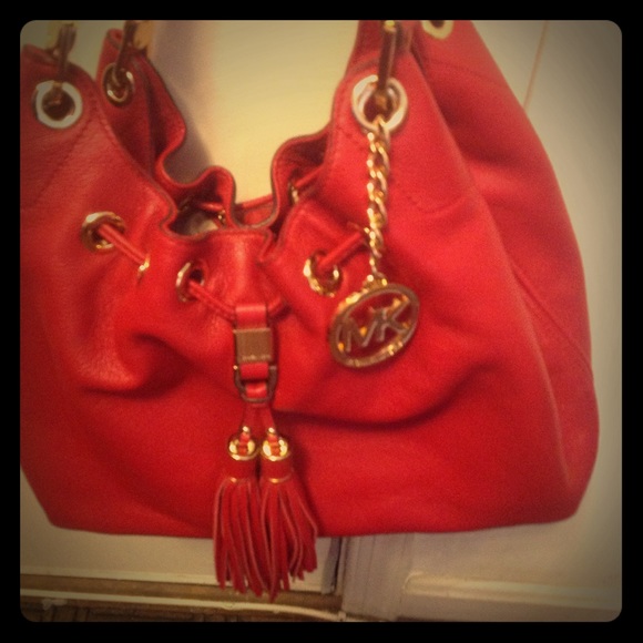 MK authentic handbag