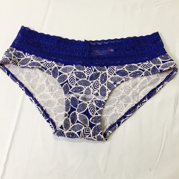 ◾️◾️◾️SOLD◾️◾️◾️Victoria's Secret cotton undies! - Picture 1 of 4