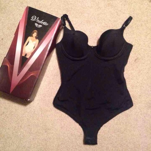 Body shaper
