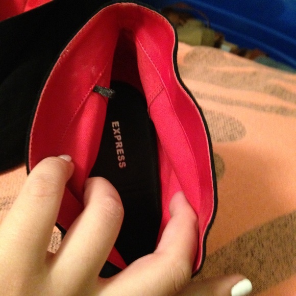 Black booties😉 - Picture 2 of 2