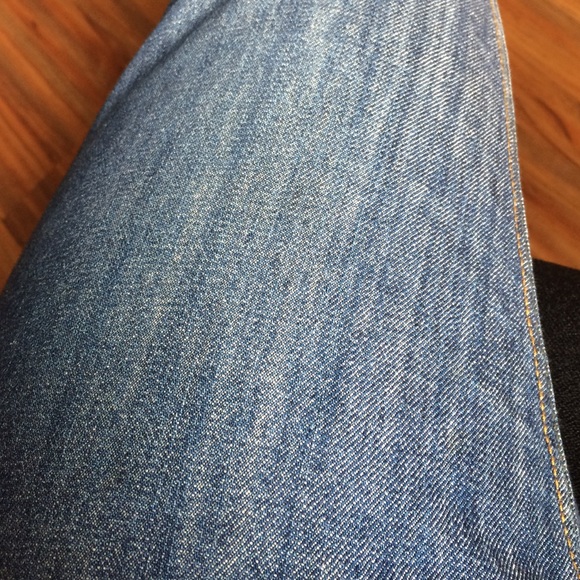 Jeans.. Very good fit... - Picture 1 of 1