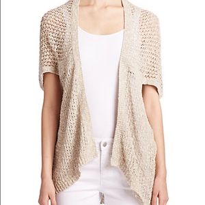 Kimono Sleeve Cardigan