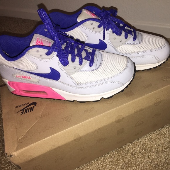 Air max 90s