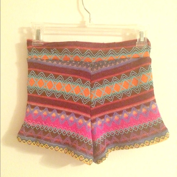 Brandy Melville shorts