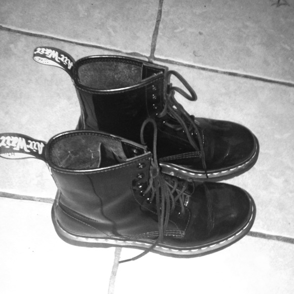Doc martens