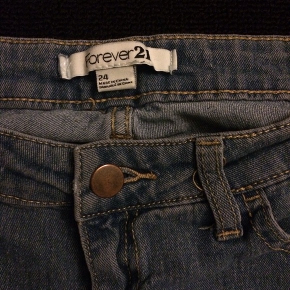 Jeans - Picture 2 of 2