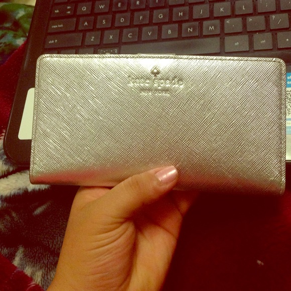 kate spade Clutches & Wallets - Kate Spade Wallet