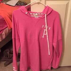 VICTORIA SECRET PINK HOODIE