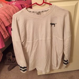VICTORIA SECRET SWEATER