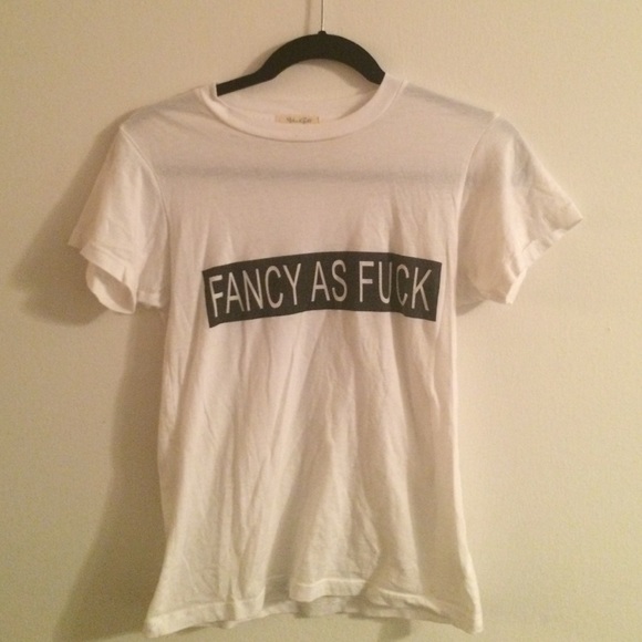 Brandy Melville shirt