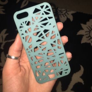 iPhone 5 case
