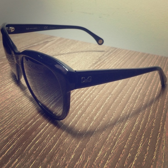 Dolce and Gabbana sunglasses