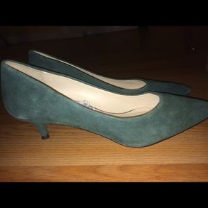 Brand new Nine West heel shoes