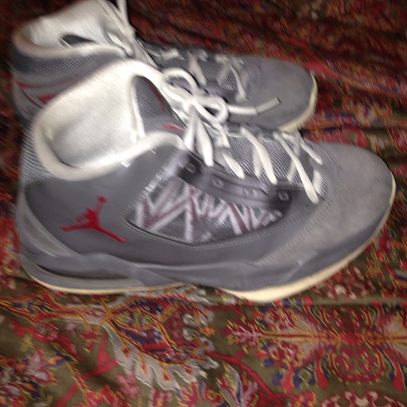 Jordan's
