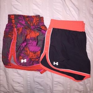 2 FOR ONE UNDER ARMOUR