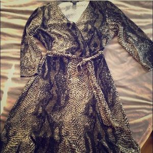 🎀Python Print Dress🎀