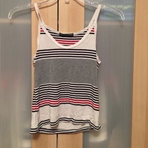 Brandy tank top