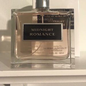 Ralph Lauren Midnight Romance NEW