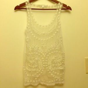Lauren Conrad tank