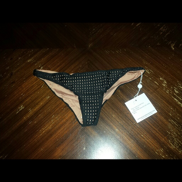 Acacia Waikoloa storm mesh bottoms