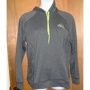 Adidas Ultimate Hoodie