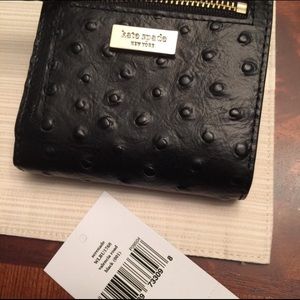 Genuine Kate spade wallet